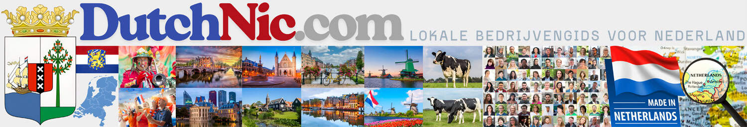 Gemaakt in Nederland - Logopedie Gennep